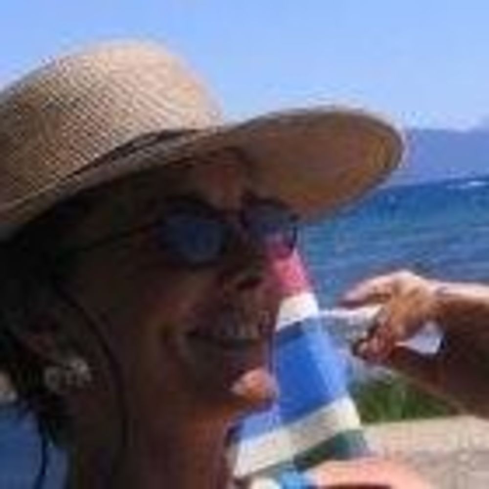 Meet your Posher, Sally